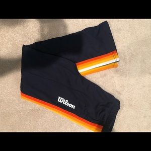 Wilson Sweat Pants